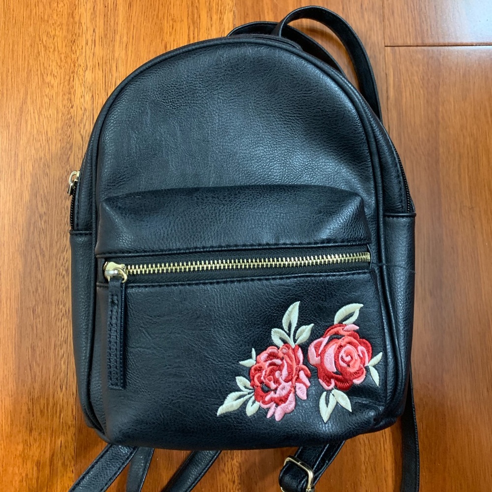 Mini Backpack